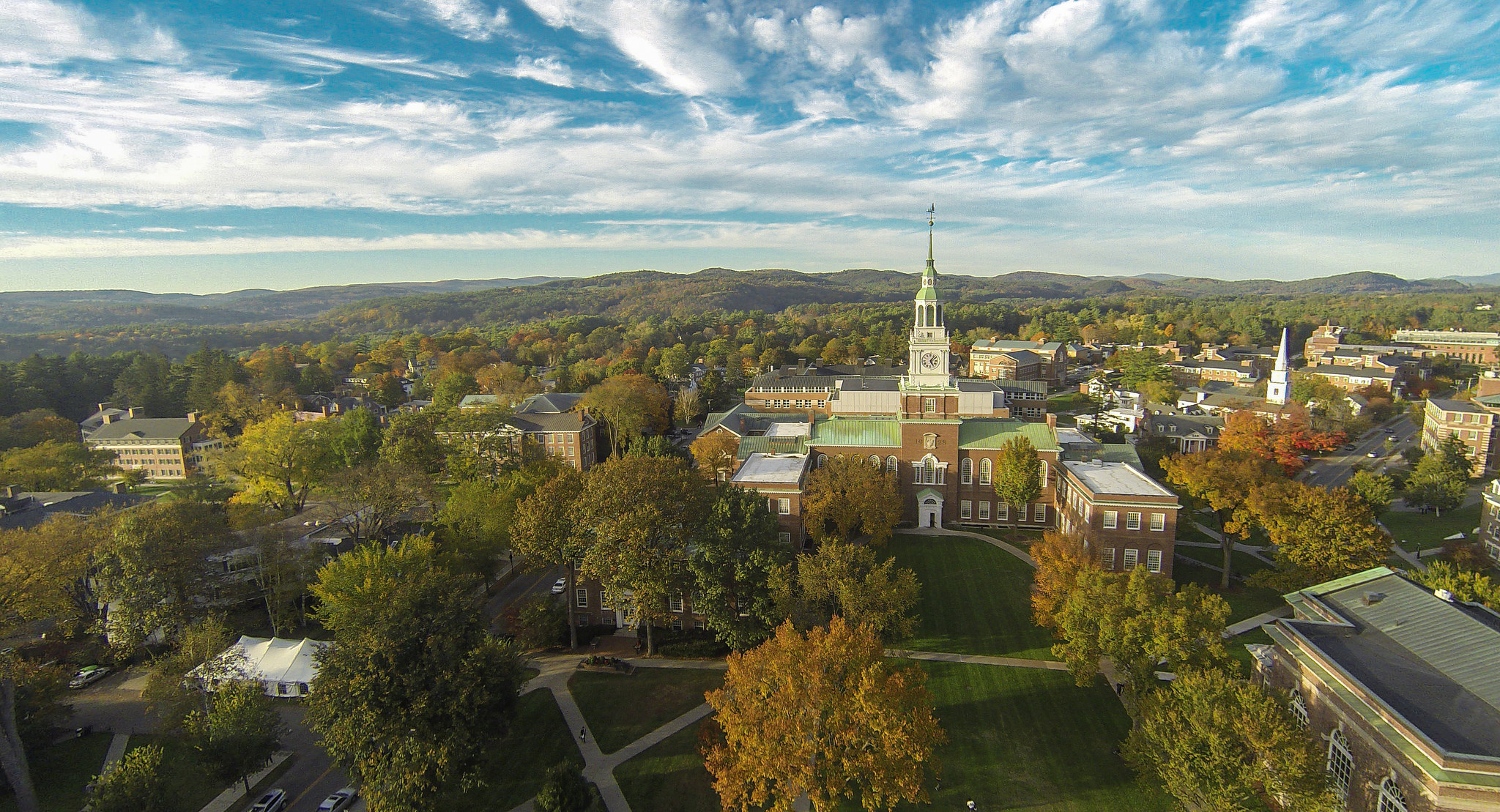 Why Dartmouth? | Molecular & Cell Biology