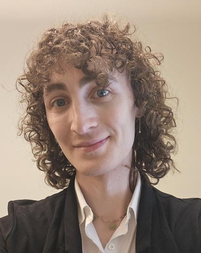 Photo of Emme Burgin