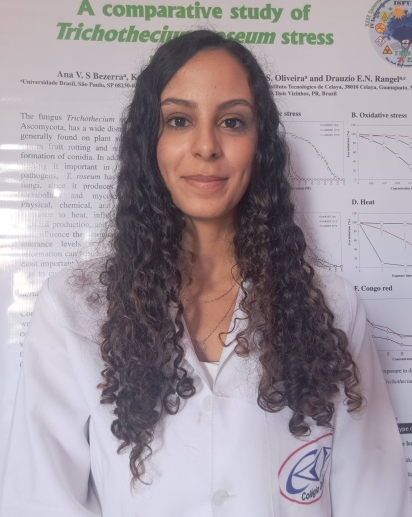 ana bezerra photo