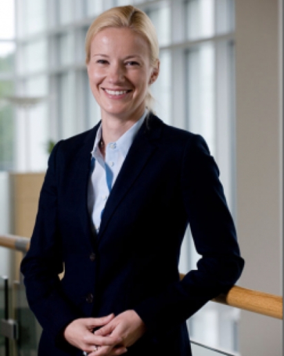 Headshot of Arminja Kettenbach