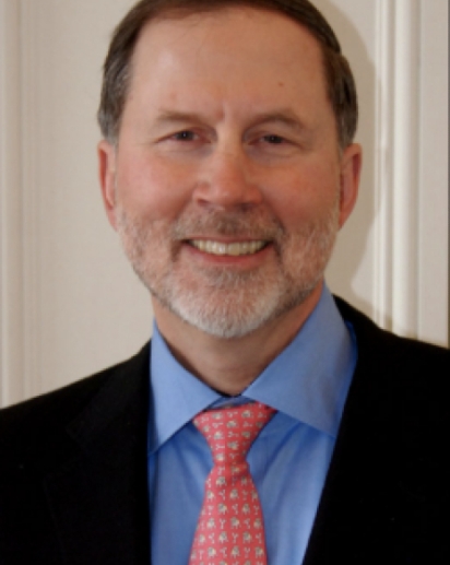 Headshot of Bruce Stanton