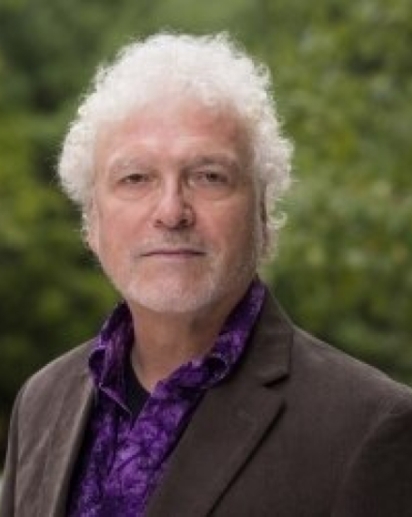 David Bzik headshot