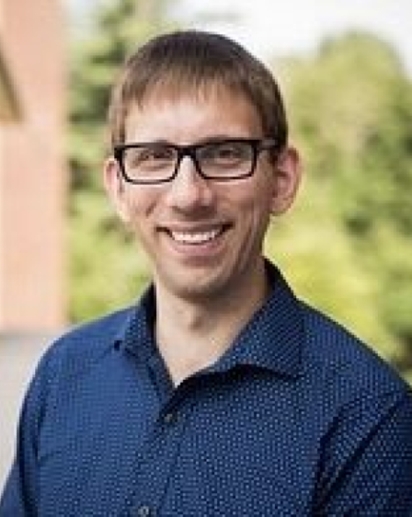 Headshot of Christopher Shoemaker