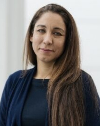 Headshot of Claudia Jakubzick