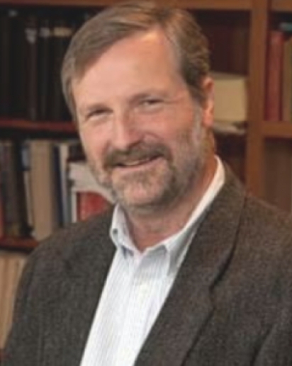 Headshot of Jay Dunlap