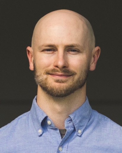Ken Hoehn Headshot