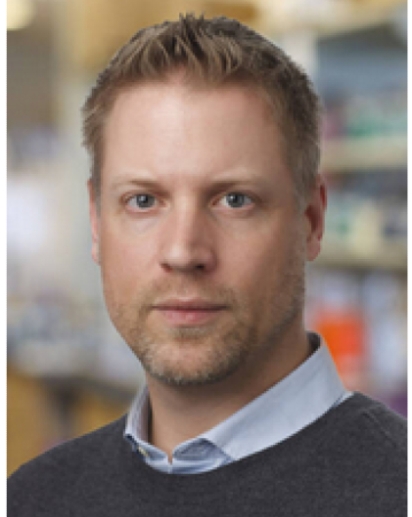 Headshot of Mark Sundrud