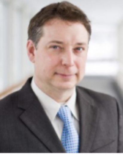 Photo of Michael Whitfield