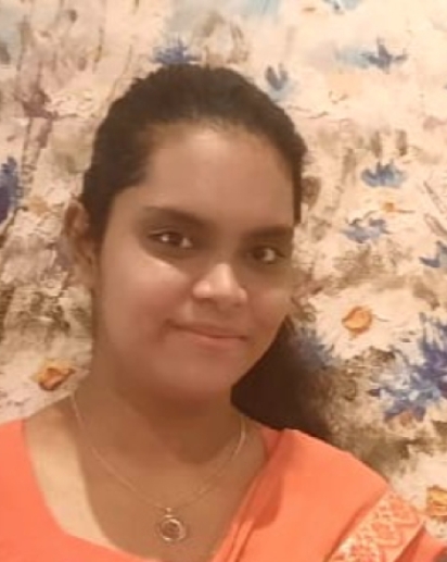 Nisali Mendis Photo