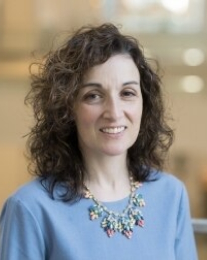 Headshot of Patricia Pioli