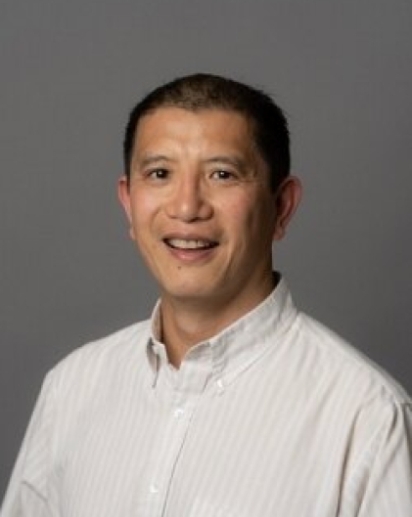 Headshot of Surachai Supattapone