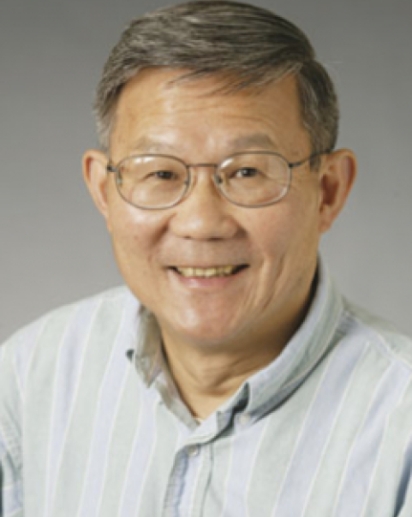 T Y Chang photo