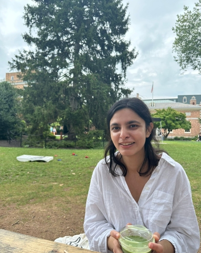Zoela Gilani Photo