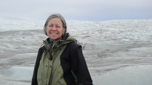 mary albert in greenland