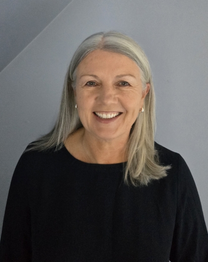 Headshot of Jane Seibel