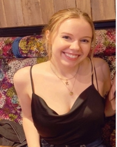 Kathleen Paul