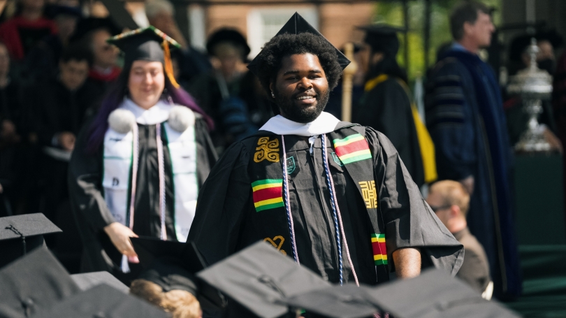 digital musics commencement