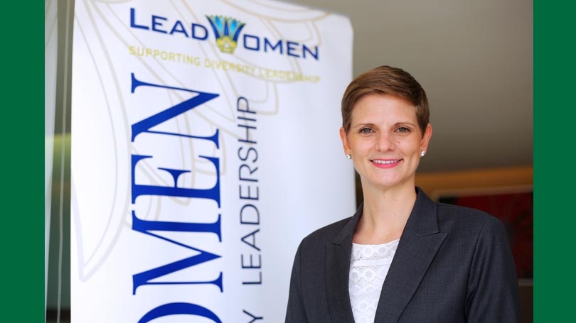 marcella lucas, Guarini '13, PEMM Lead Women 