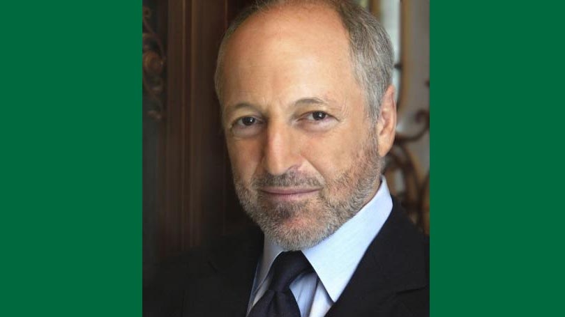 Spring 2017 montgomery fellow andre aciman