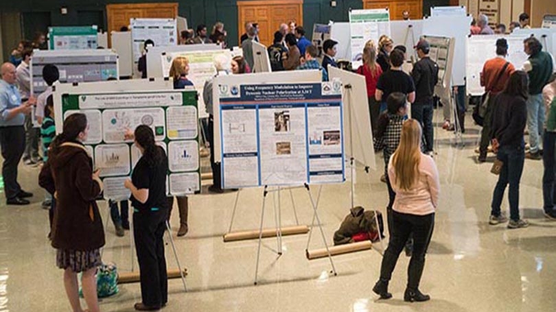 Poster Session Image