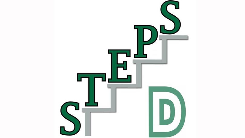 STEPS Dartmouth logo
